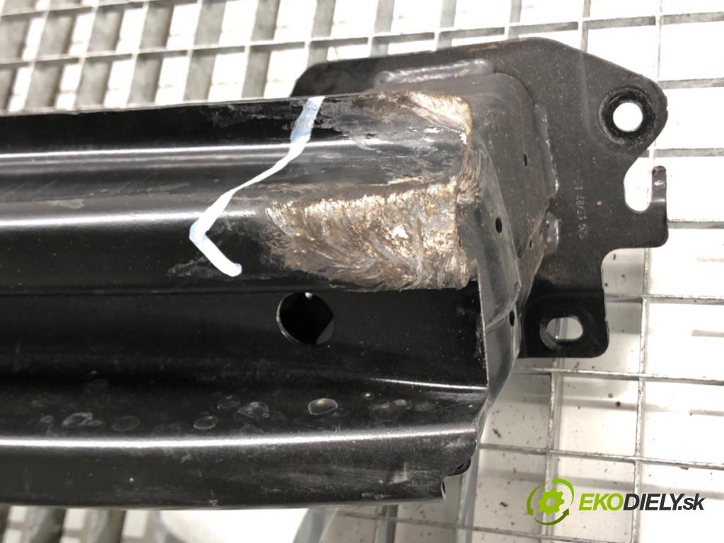 SKODA SUPERB IV Kombi (NZ5) 2023 -    2.0 TDI 110 kW [150 KM] olej napędowy 2023 -  výztuha nárazníka zadní část 3J0807305 (Výztuhy zadní)