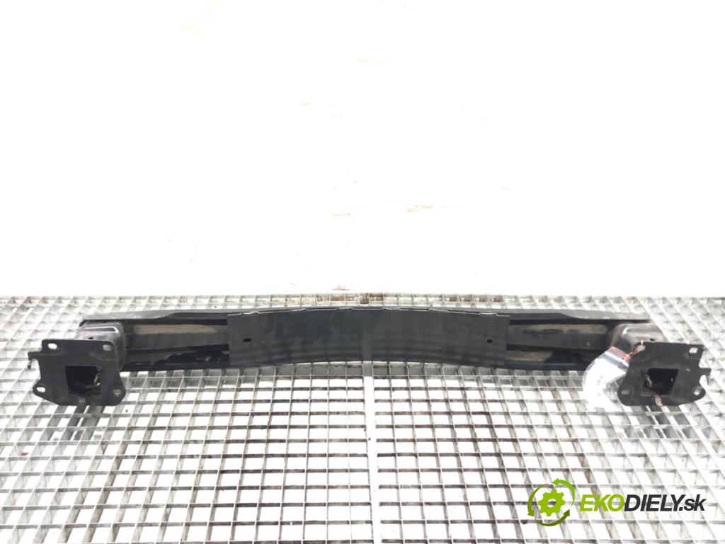 SKODA SUPERB IV Kombi (NZ5) 2023 -    2.0 TDI 110 kW [150 KM] olej napędowy 2023 -  výztuha nárazníka zadní část 3J0807305 (Výztuhy zadní)