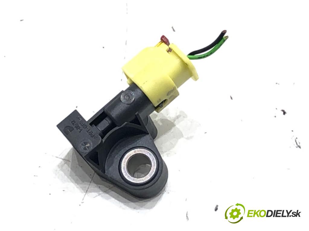 SKODA SUPERB IV Kombi (NZ5) 2023 -    2.0 TDI 110 kW [150 KM] olej napędowy 2023 -  Snímač nárazu 85E959651 (Snímače nárazu)