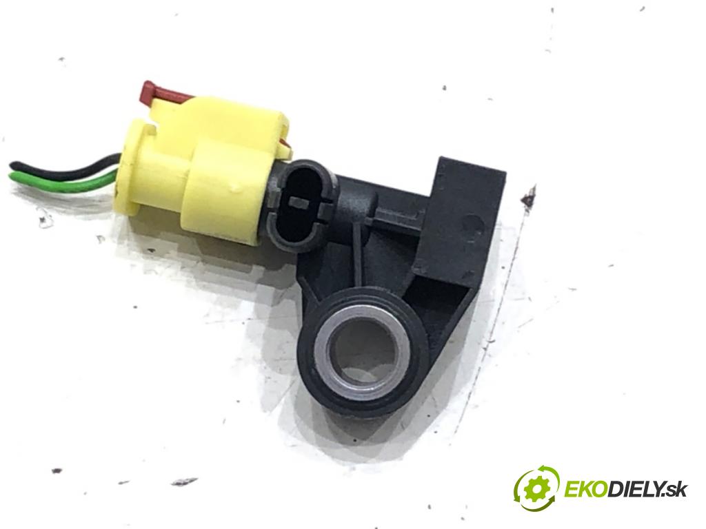 SKODA SUPERB IV Kombi (NZ5) 2023 -    2.0 TDI 110 kW [150 KM] olej napędowy 2023 -  Snímač nárazu 85E959651 (Snímače nárazu)