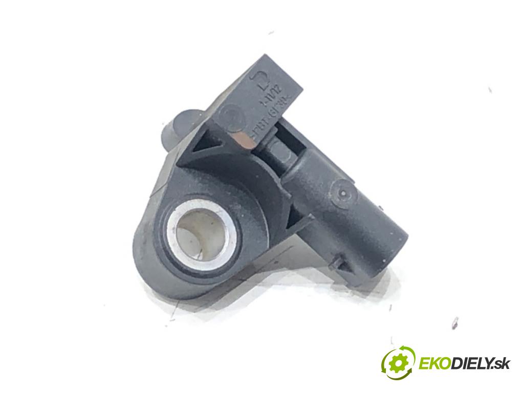 SKODA SUPERB IV Kombi (NZ5) 2023 -    2.0 TDI 110 kW [150 KM] olej napędowy 2023 -  Snímač nárazu 85E959345C (Snímače nárazu)