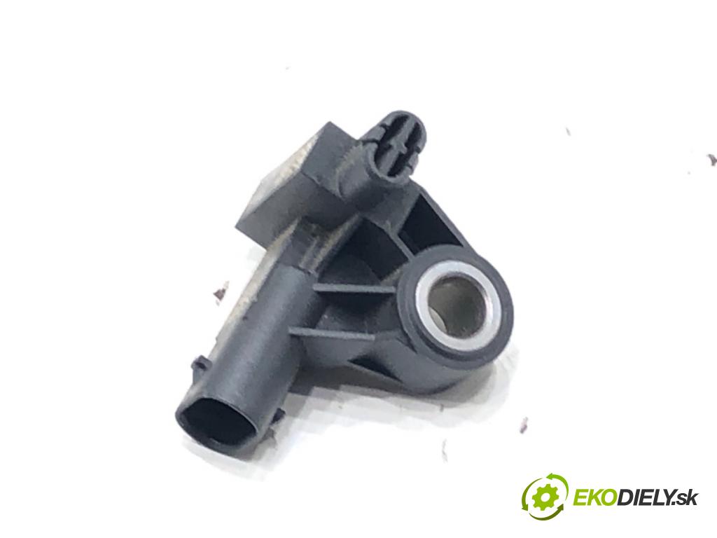 SKODA SUPERB IV Kombi (NZ5) 2023 -    2.0 TDI 110 kW [150 KM] olej napędowy 2023 -  Snímač nárazu 85E959345C (Snímače nárazu)