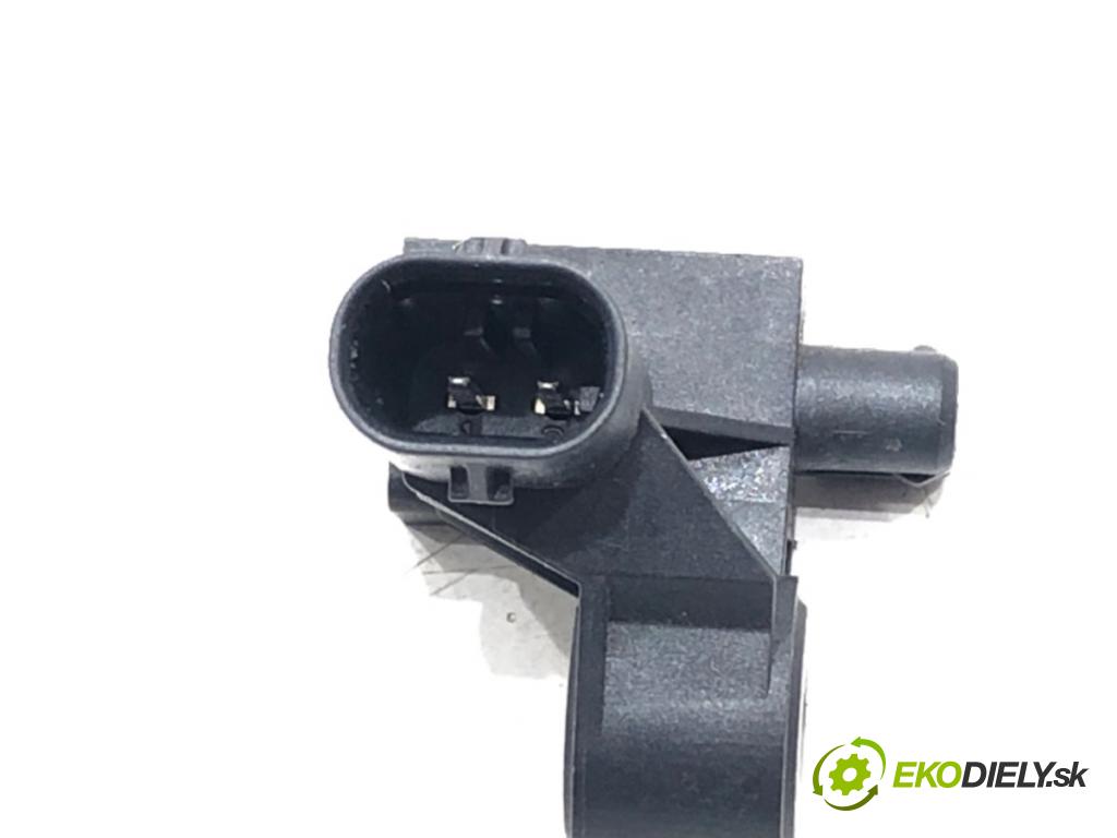 SKODA SUPERB IV Kombi (NZ5) 2023 -    2.0 TDI 110 kW [150 KM] olej napędowy 2023 -  Snímač nárazu 85E959345C (Snímače nárazu)