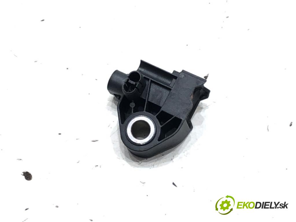 SKODA SUPERB IV Kombi (NZ5) 2023 -    2.0 TDI 110 kW [150 KM] olej napędowy 2023 -  Snímač nárazu 5WA907651 (Snímače nárazu)