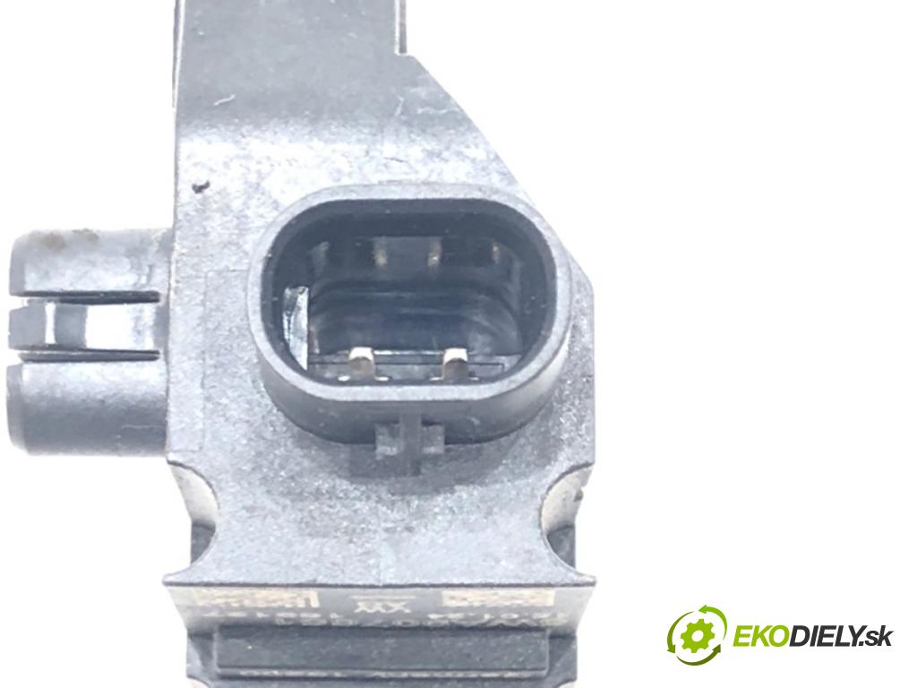 SKODA SUPERB IV Kombi (NZ5) 2023 -    2.0 TDI 110 kW [150 KM] olej napędowy 2023 -  Snímač nárazu 5WA907651 (Snímače nárazu)