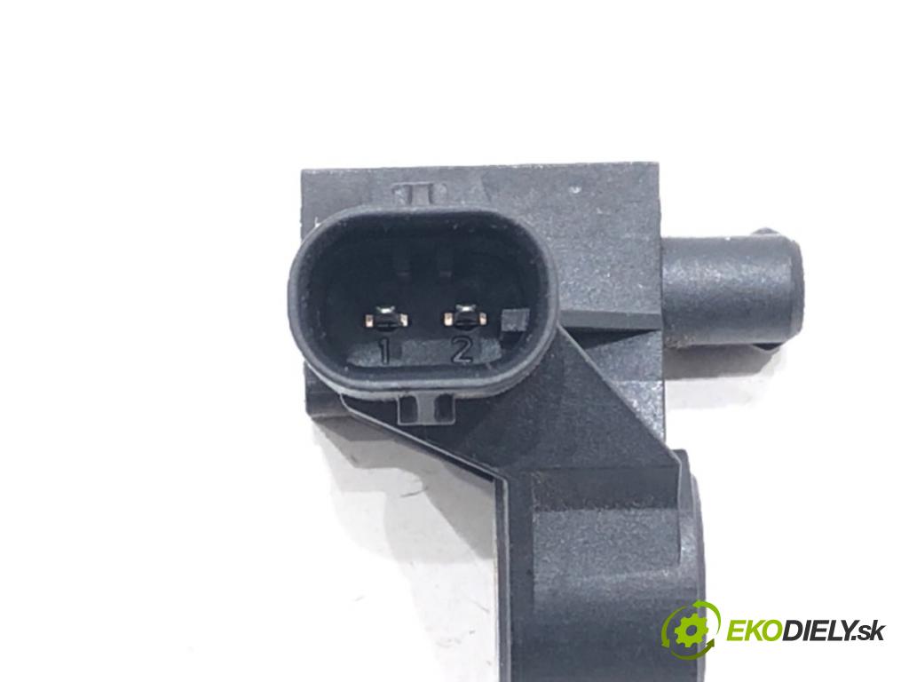 SKODA SUPERB IV Kombi (NZ5) 2023 -    2.0 TDI 110 kW [150 KM] olej napędowy 2023 -  Snímač nárazu 85E959345C (Snímače nárazu)