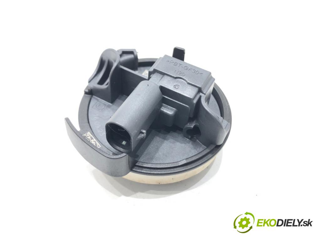 SKODA SUPERB IV Kombi (NZ5) 2023 -    2.0 TDI 110 kW [150 KM] olej napędowy 2023 -  Snímač nárazu 85E959354A (Snímače nárazu)