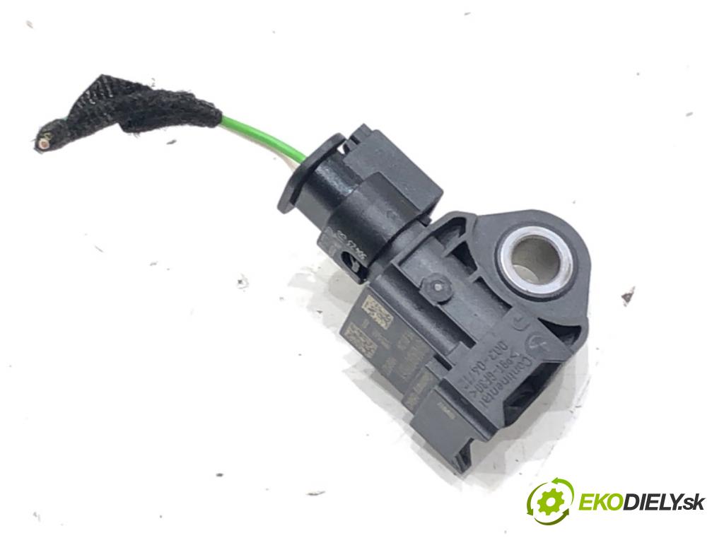 SKODA SUPERB IV Kombi (NZ5) 2023 -    2.0 TDI 110 kW [150 KM] olej napędowy 2023 -  Snímač nárazu 5WA907651 (Snímače nárazu)