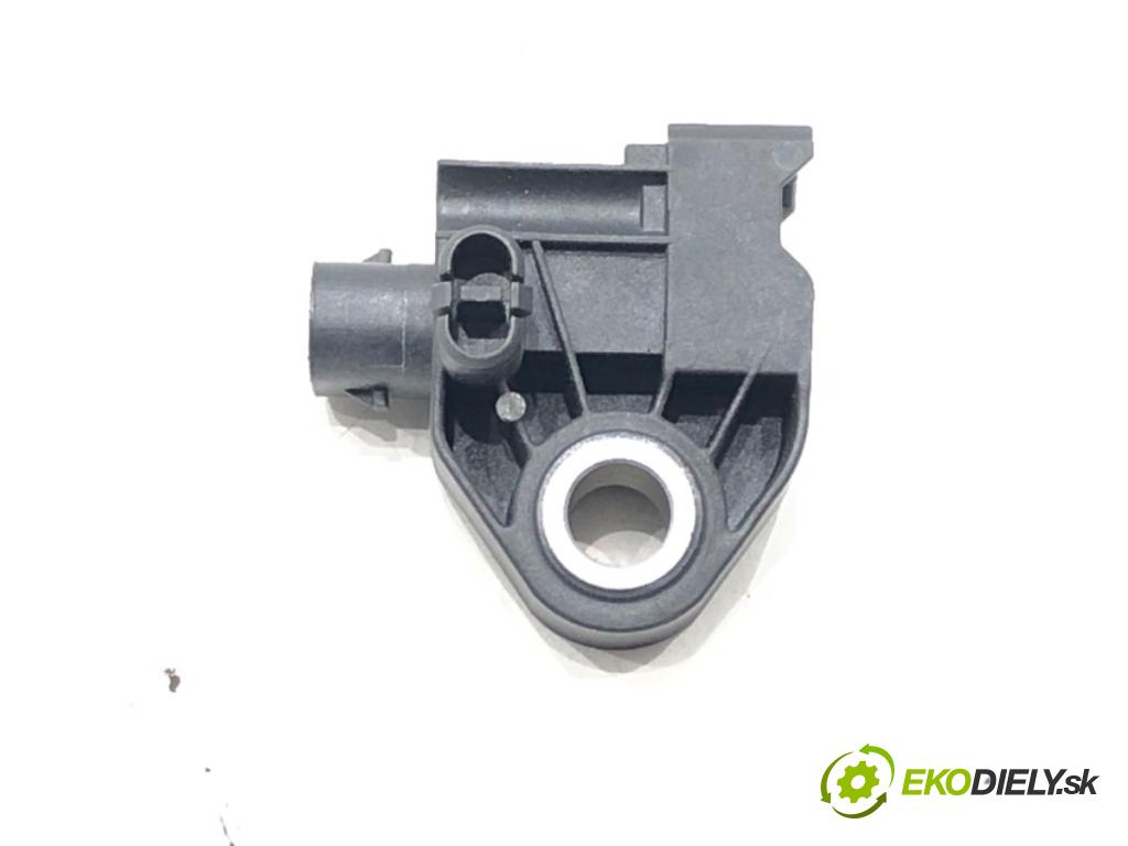 SKODA SUPERB IV Kombi (NZ5) 2023 -    2.0 TDI 110 kW [150 KM] olej napędowy 2023 -  Snímač nárazu 5WA907651 (Snímače nárazu)