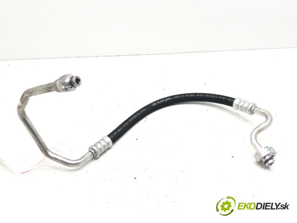 SKODA SUPERB IV Kombi (NZ5) 2023 -    2.0 TDI 110 kW [150 KM] olej napędowy 2023 -  rúrka klimatizácie 3Q0816721L (Rúrky klimatizácie)