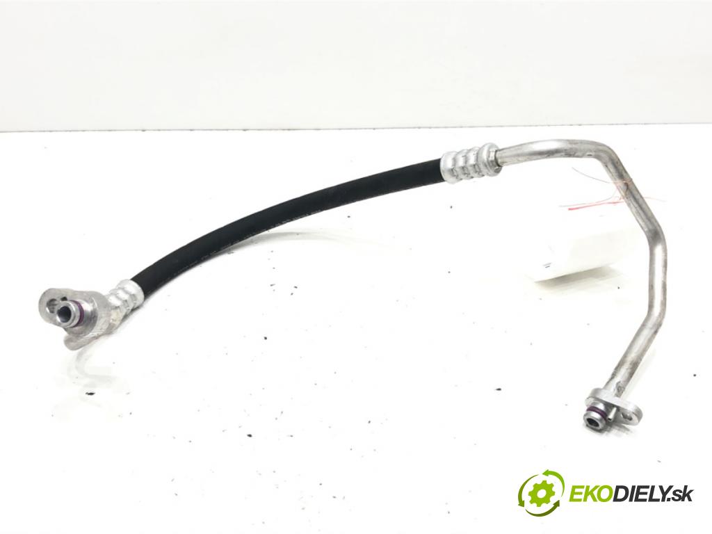 SKODA SUPERB IV Kombi (NZ5) 2023 -    2.0 TDI 110 kW [150 KM] olej napędowy 2023 -  rúrka klimatizácie 3Q0816721L (Rúrky klimatizácie)