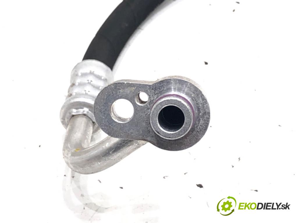 SKODA SUPERB IV Kombi (NZ5) 2023 -    2.0 TDI 110 kW [150 KM] olej napędowy 2023 -  rúrka klimatizácie 3Q0816721L (Rúrky klimatizácie)