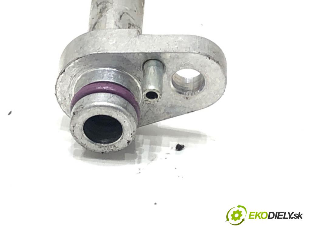 SKODA SUPERB IV Kombi (NZ5) 2023 -    2.0 TDI 110 kW [150 KM] olej napędowy 2023 -  rúrka klimatizácie 3Q0816721L (Rúrky klimatizácie)