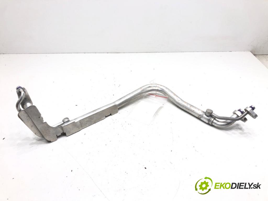 SKODA SUPERB IV Kombi (NZ5) 2023 -    2.0 TDI 110 kW [150 KM] olej napędowy 2023 -  rúrka klimatizácie 5WB816738C (Rúrky klimatizácie)