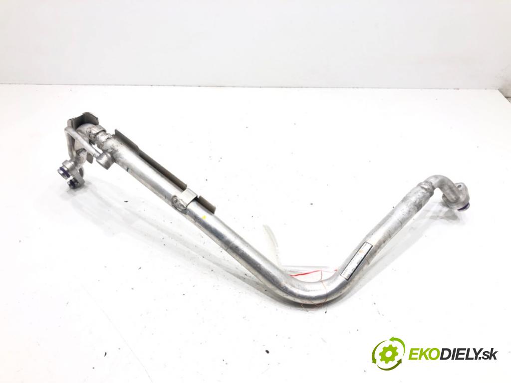 SKODA SUPERB IV Kombi (NZ5) 2023 -    2.0 TDI 110 kW [150 KM] olej napędowy 2023 -  rúrka klimatizácie 5WB816738C (Rúrky klimatizácie)