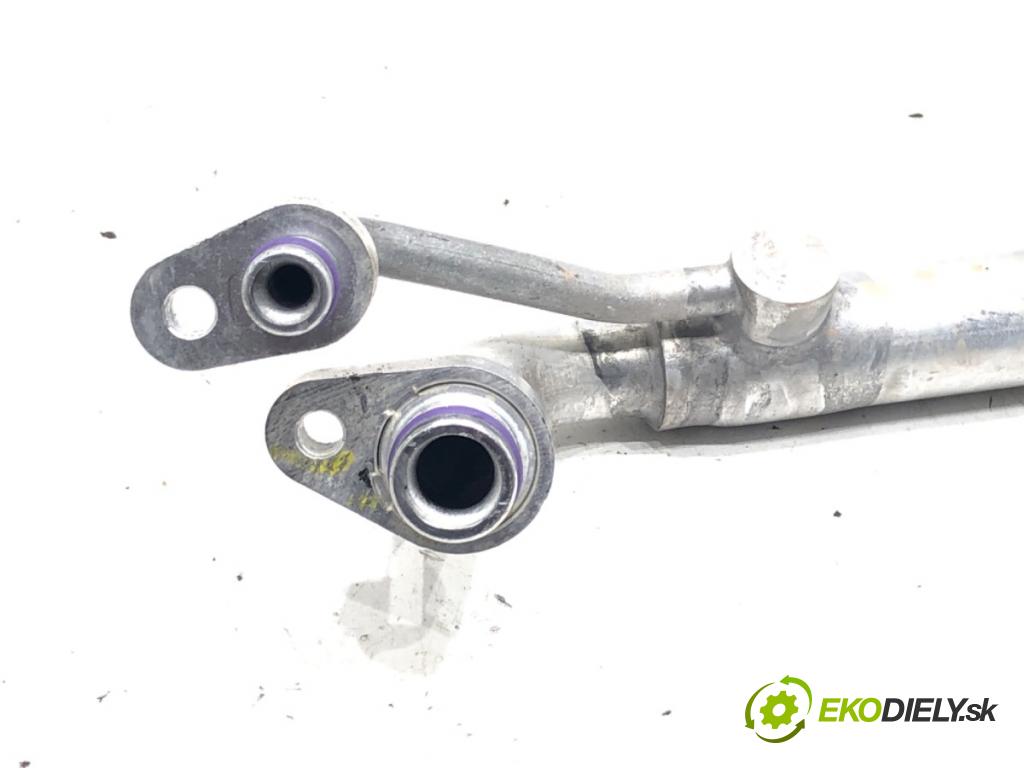 SKODA SUPERB IV Kombi (NZ5) 2023 -    2.0 TDI 110 kW [150 KM] olej napędowy 2023 -  rúrka klimatizácie 5WB816738C (Rúrky klimatizácie)