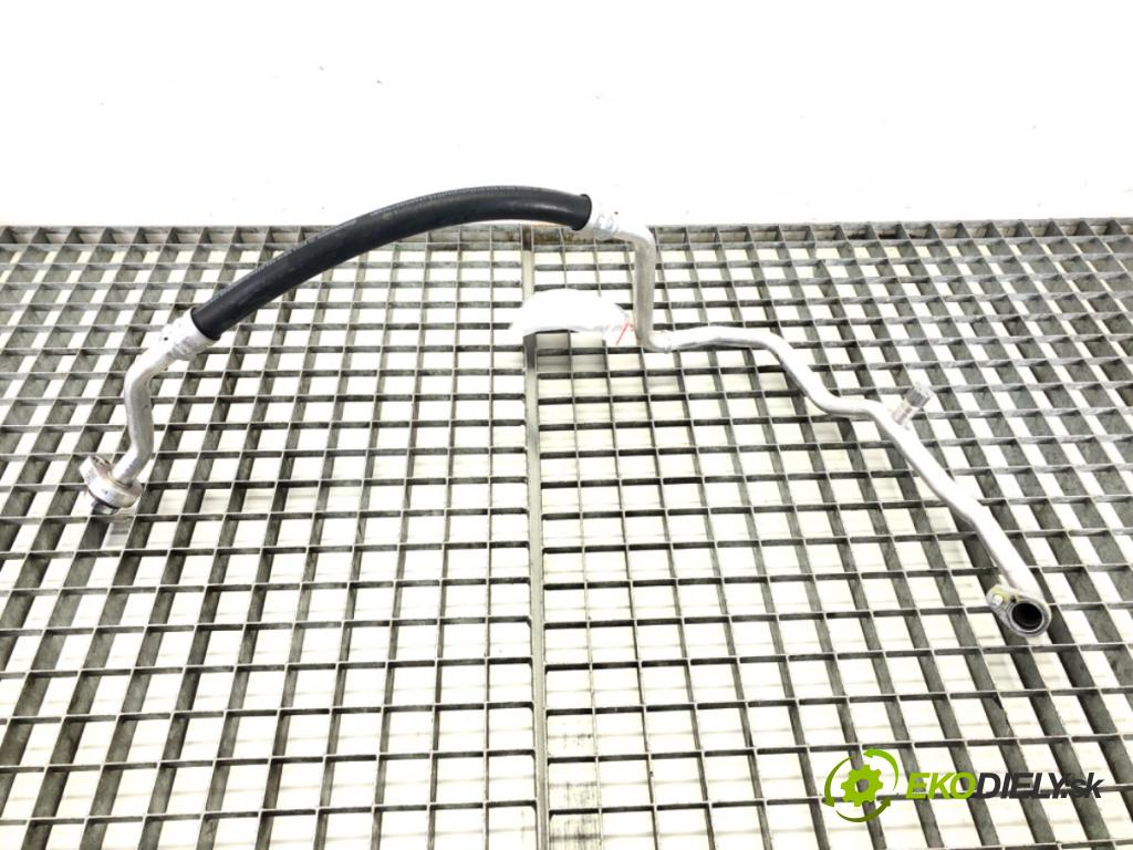 SKODA SUPERB IV Kombi (NZ5) 2023 -    2.0 TDI 110 kW [150 KM] olej napędowy 2023 -  rúrka klimatizácie 5WA816743 (Rúrky klimatizácie)