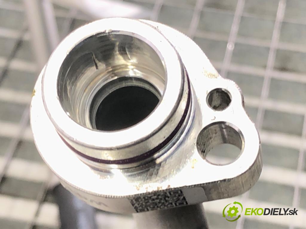 SKODA SUPERB IV Kombi (NZ5) 2023 -    2.0 TDI 110 kW [150 KM] olej napędowy 2023 -  rúrka klimatizácie 5WA816743 (Rúrky klimatizácie)