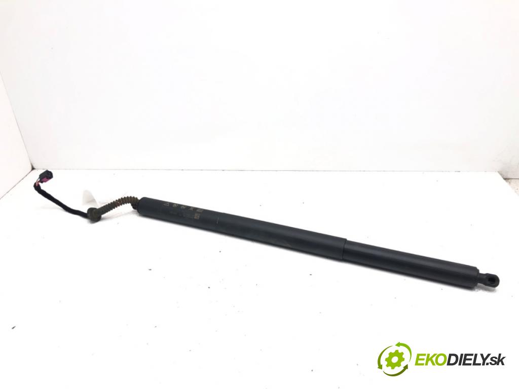 SKODA SUPERB IV Kombi (NZ5) 2023 -    2.0 TDI 110 kW [150 KM] olej napędowy 2023 -  Teleskop Teleskop dverí ľavy 3J0827851A