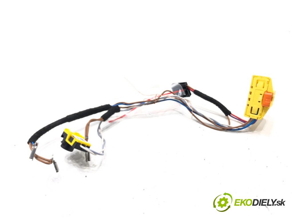 SKODA SUPERB IV Kombi  2024 110 kW 2.0 TDI 1968 káblovačka silenbloku airbag 