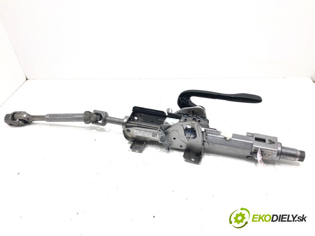 SKODA SUPERB IV Kombi (NZ5) 2023 -    2.0 TDI 110 kW [150 KM] olej napędowy 2023 -  Hriadeľ, tyč volantu 5WB419502F (Tyče riadenia (volantu))