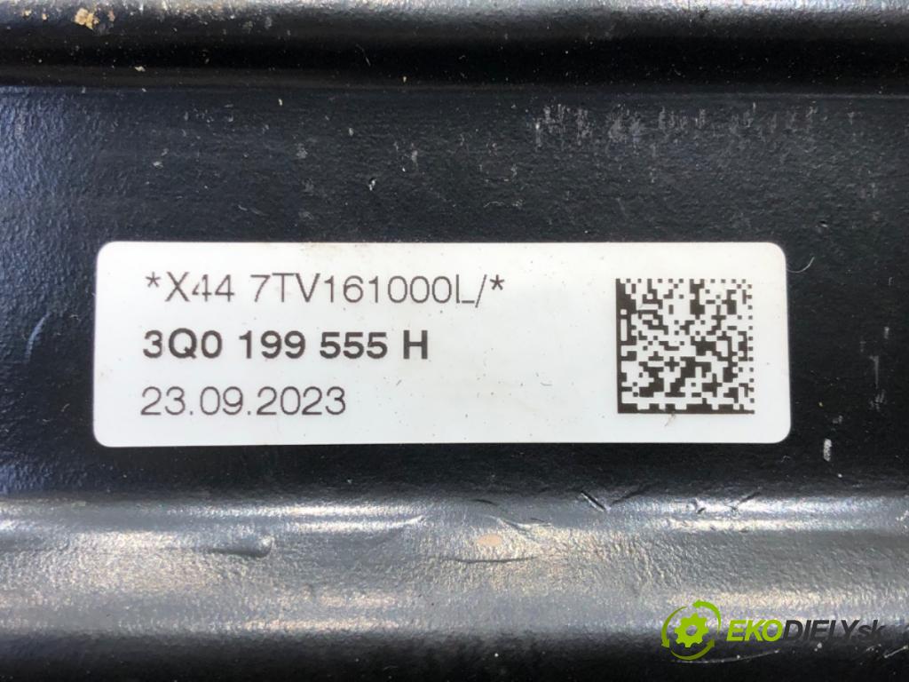 SKODA SUPERB IV Kombi (NZ5) 2023 -    2.0 TDI 110 kW [150 KM] olej napędowy 2023 -  Držiak prevodovky 3Q0199555H