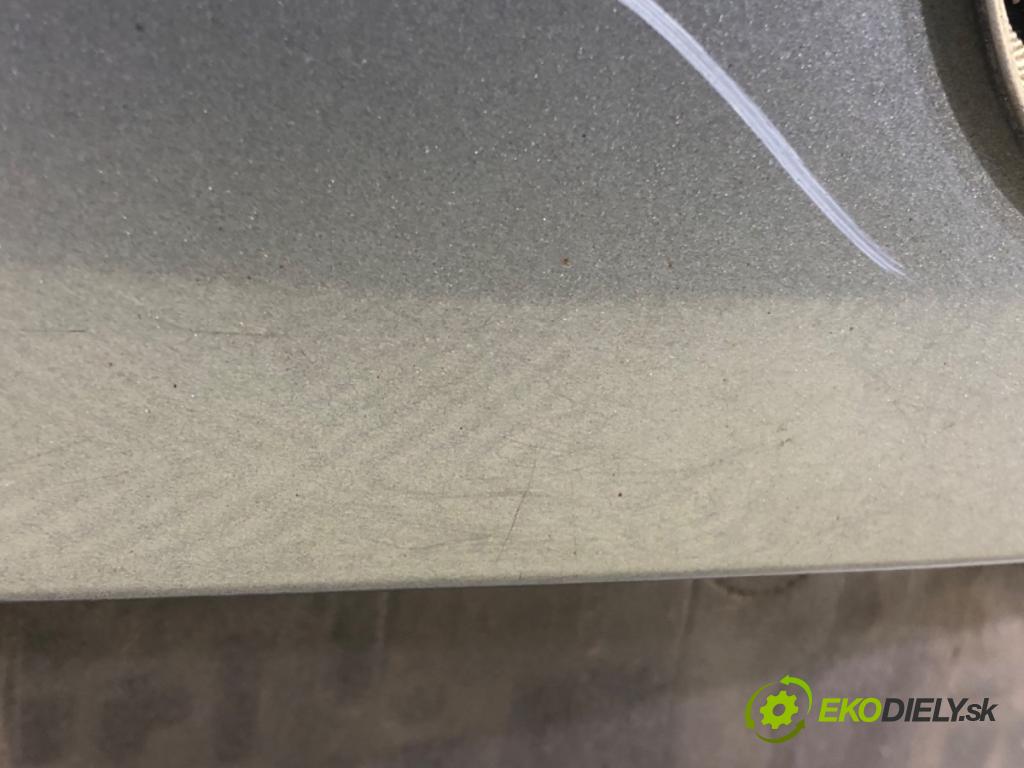 OPEL ASTRA J Kombi 2011 118 kW 2.0 CDTI (35) 1956 kapota zad