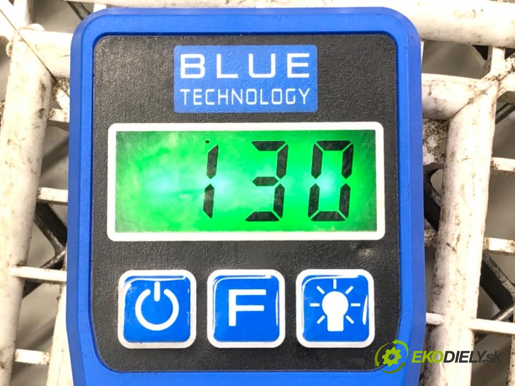 OPEL ASTRA J Kombi 2011 118 kW 2.0 CDTI (35) 1956 kapota zad