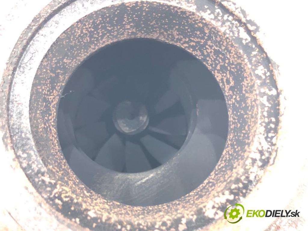 OPEL ASTRA J Sports Tourer (P10) 2010 - 2015    2.0 CDTI (35) 118 kW [160 KM] olej napędowy 2010 - 2015  turbo 55570748 (Turbodúchadla (kompletní))