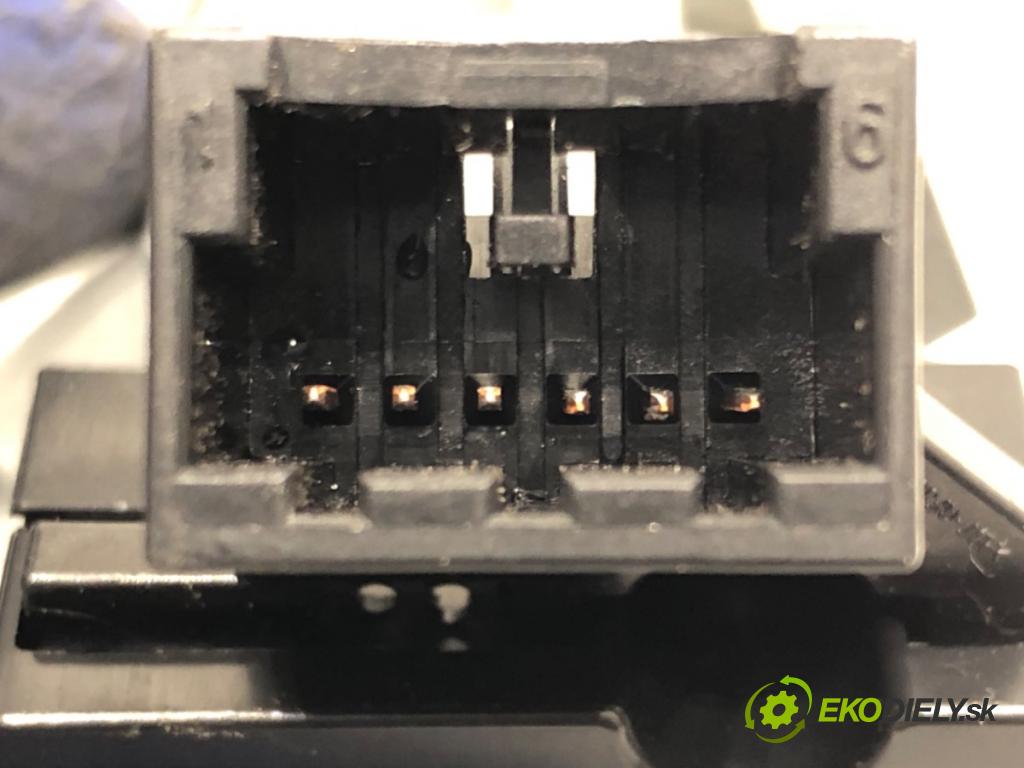 OPEL ASTRA J Sports Tourer (P10) 2010 - 2015    2.0 CDTI (35) 118 kW [160 KM] olej napędowy 2010 - 2015  spinačka 20939745 (Spínacie skrinky a kľúče)