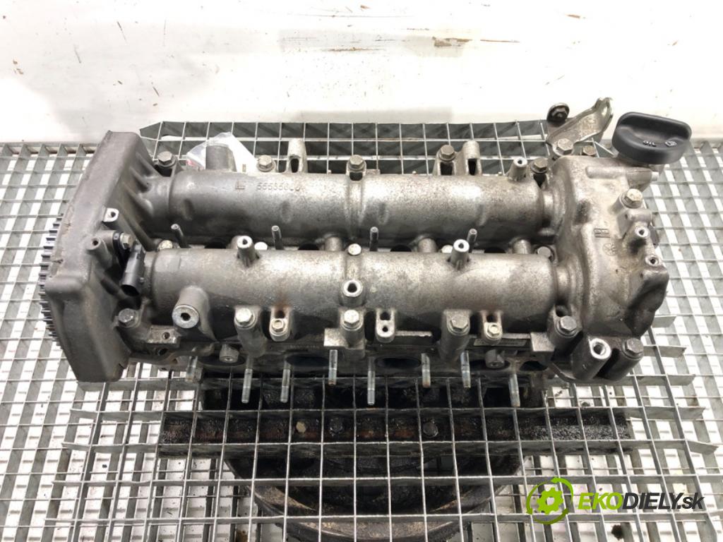 OPEL ASTRA J Sports Tourer (P10) 2010 - 2015    2.0 CDTI (35) 118 kW [160 KM] olej napędowy 2010 - 2015  Hlava valcov 55565668 (Hlavy valcov)