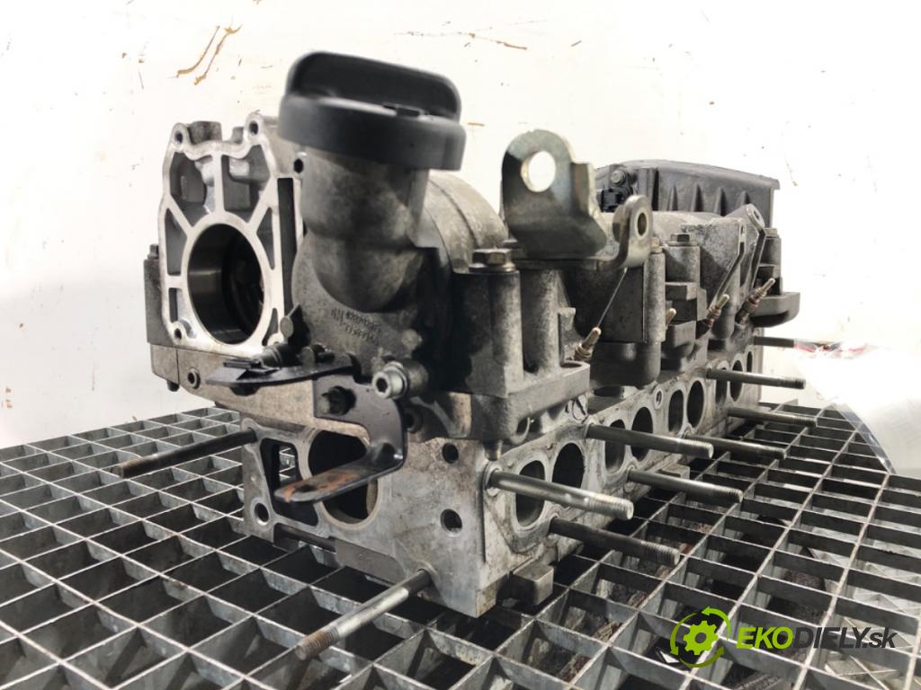 OPEL ASTRA J Sports Tourer (P10) 2010 - 2015    2.0 CDTI (35) 118 kW [160 KM] olej napędowy 2010 - 2015  Hlava valcov 55565668 (Hlavy valcov)