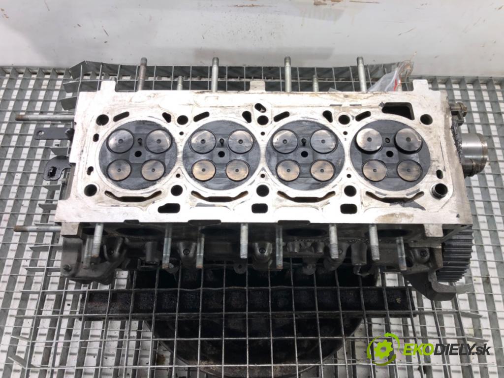 OPEL ASTRA J Sports Tourer (P10) 2010 - 2015    2.0 CDTI (35) 118 kW [160 KM] olej napędowy 2010 - 2015  Hlava valcov 55565668 (Hlavy valcov)