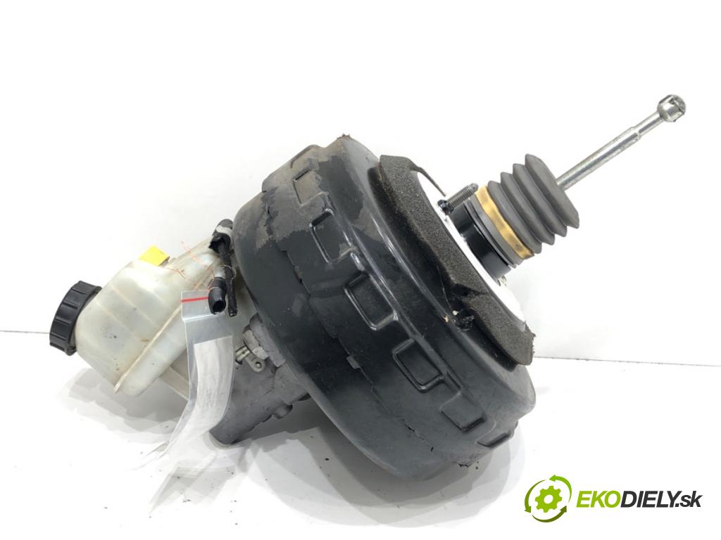 OPEL ASTRA J Sports Tourer (P10) 2010 - 2015    2.0 CDTI (35) 118 kW [160 KM] olej napędowy 2010 - 2015  Posilovač bŕzd 13338058