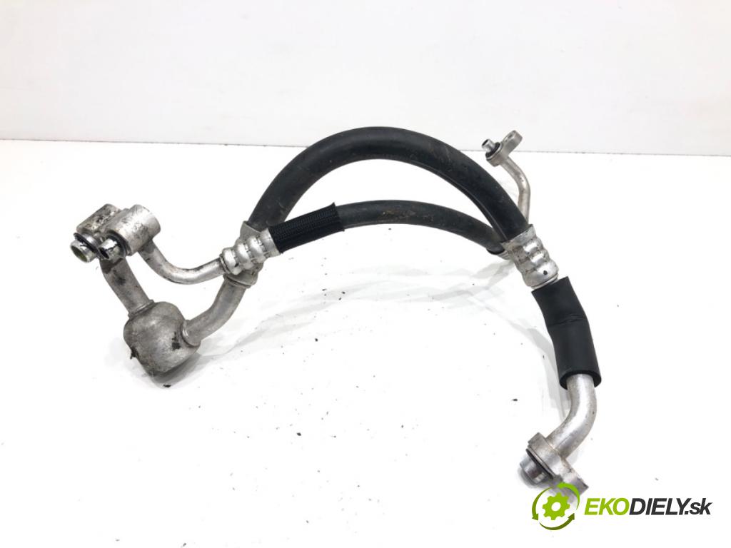 OPEL ASTRA J Sports Tourer (P10) 2010 - 2015    2.0 CDTI (35) 118 kW [160 KM] olej napędowy 2010 - 2015  rúrka klimatizácie  (Rúrky klimatizácie)