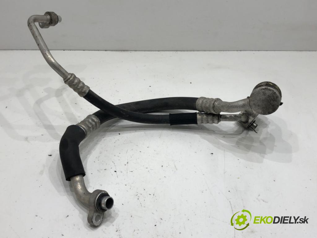 OPEL ASTRA J Sports Tourer (P10) 2010 - 2015    2.0 CDTI (35) 118 kW [160 KM] olej napędowy 2010 - 2015  rúrka klimatizácie  (Rúrky klimatizácie)