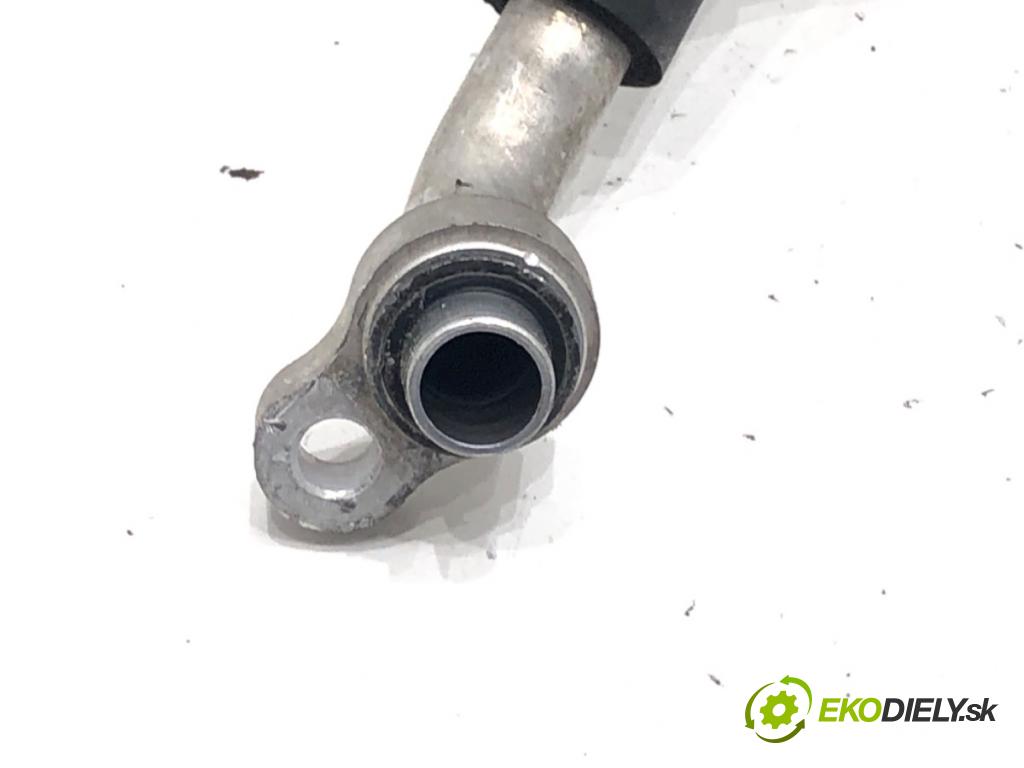 OPEL ASTRA J Sports Tourer (P10) 2010 - 2015    2.0 CDTI (35) 118 kW [160 KM] olej napędowy 2010 - 2015  rúrka klimatizácie  (Rúrky klimatizácie)