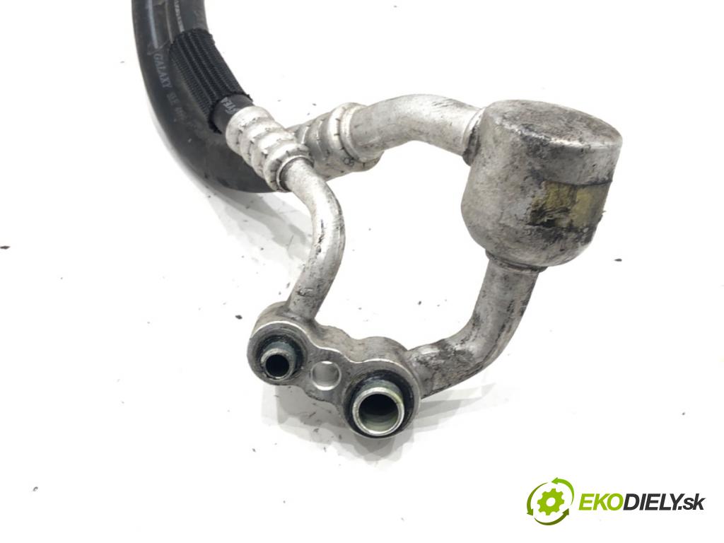 OPEL ASTRA J Sports Tourer (P10) 2010 - 2015    2.0 CDTI (35) 118 kW [160 KM] olej napędowy 2010 - 2015  rúrka klimatizácie  (Rúrky klimatizácie)