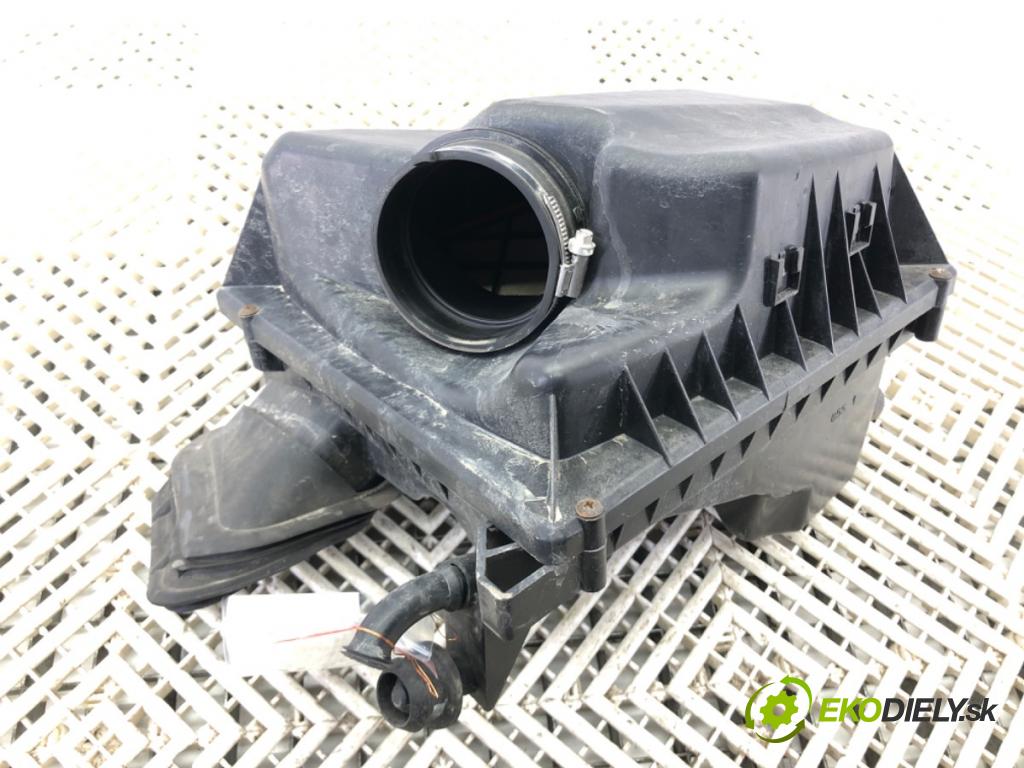 OPEL ASTRA J Sports Tourer (P10) 2010 - 2015    2.0 CDTI (35) 118 kW [160 KM] olej napędowy 2010 - 2015  Obal filtra vzduchu  (Obaly filtrov vzduchu)