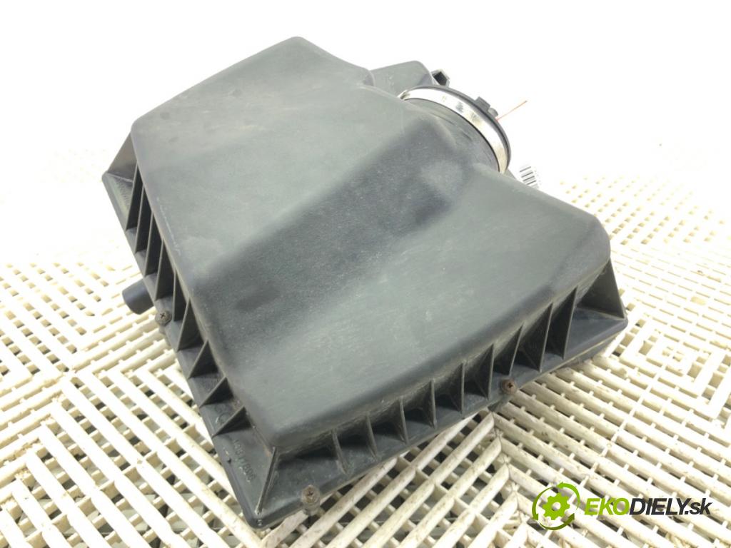 OPEL ASTRA J Sports Tourer (P10) 2010 - 2015    2.0 CDTI (35) 118 kW [160 KM] olej napędowy 2010 - 2015  Obal filtra vzduchu  (Obaly filtrov vzduchu)