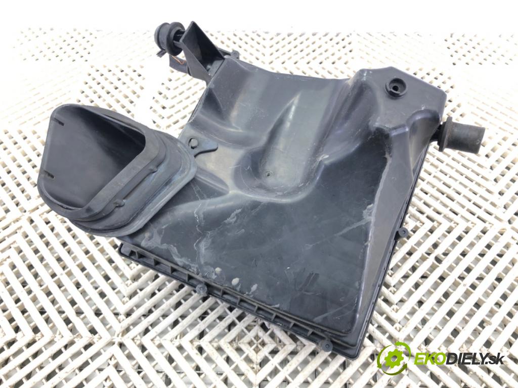 OPEL ASTRA J Sports Tourer (P10) 2010 - 2015    2.0 CDTI (35) 118 kW [160 KM] olej napędowy 2010 - 2015  Obal filtra vzduchu  (Obaly filtrov vzduchu)