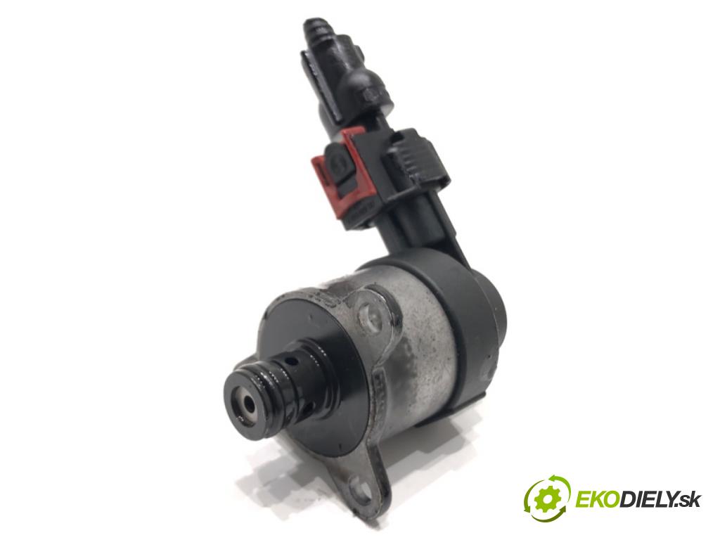 OPEL ASTRA J Sports Tourer (P10) 2010 - 2015    2.0 CDTI (35) 118 kW [160 KM] olej napędowy 2010 - 2015  Regulátor tlaku paliva 0928400680 (Ostatné)