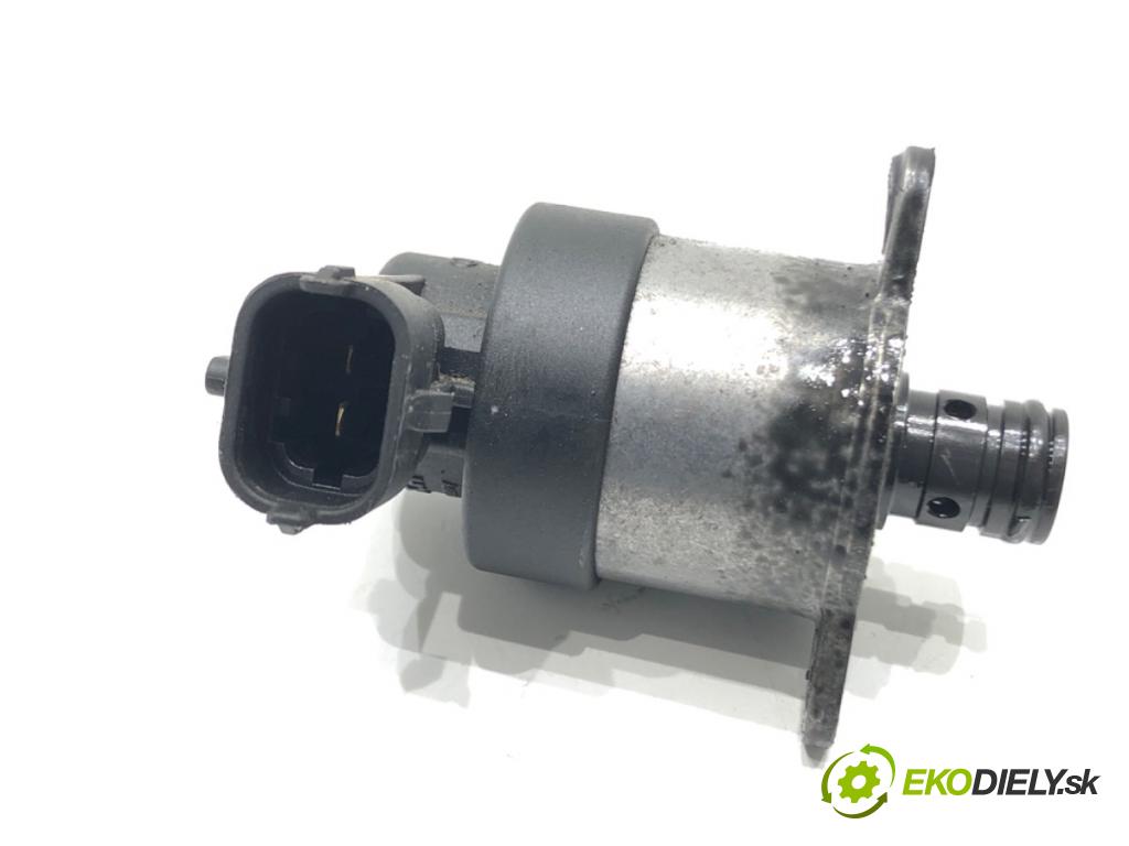 OPEL ASTRA J Sports Tourer (P10) 2010 - 2015    2.0 CDTI (35) 118 kW [160 KM] olej napędowy 2010 - 2015  Regulátor tlaku paliva 0928400680 (Ostatné)