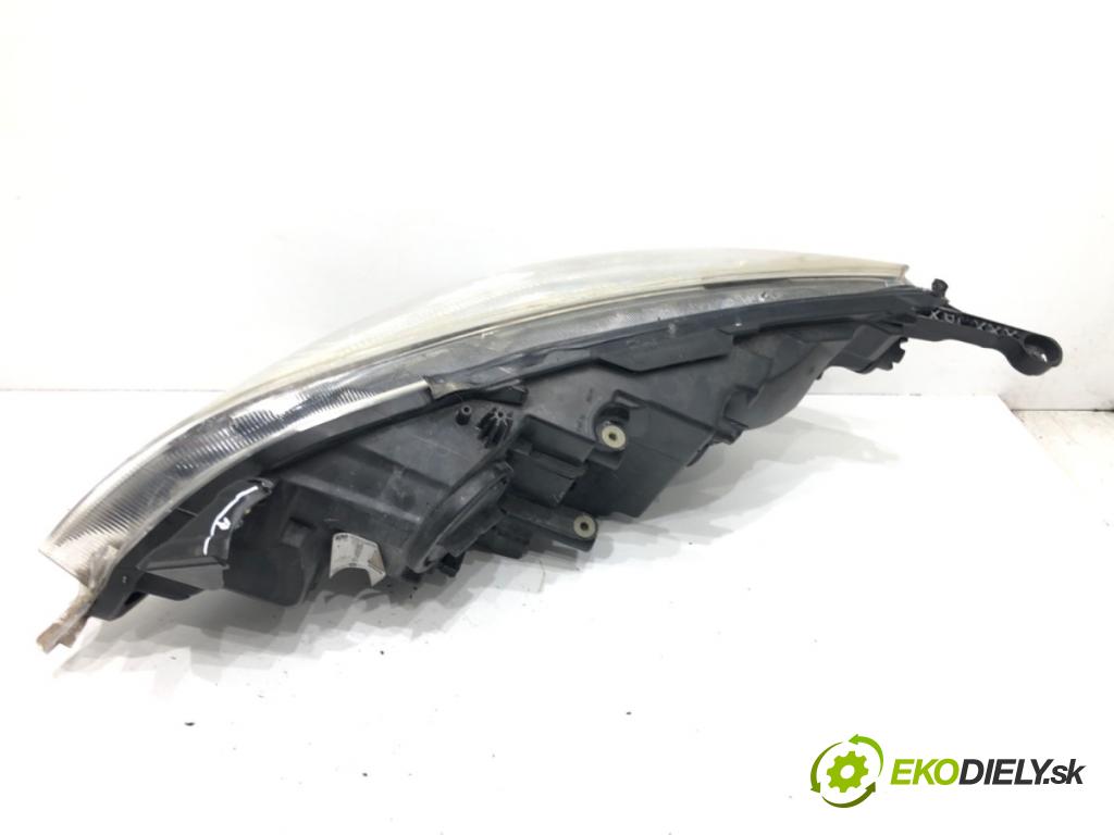 OPEL ASTRA J Sports Tourer (P10) 2010 - 2015    2.0 CDTI (35) 118 kW [160 KM] olej napędowy 2010 - 2015  Svetlomet pravy predný 13253647