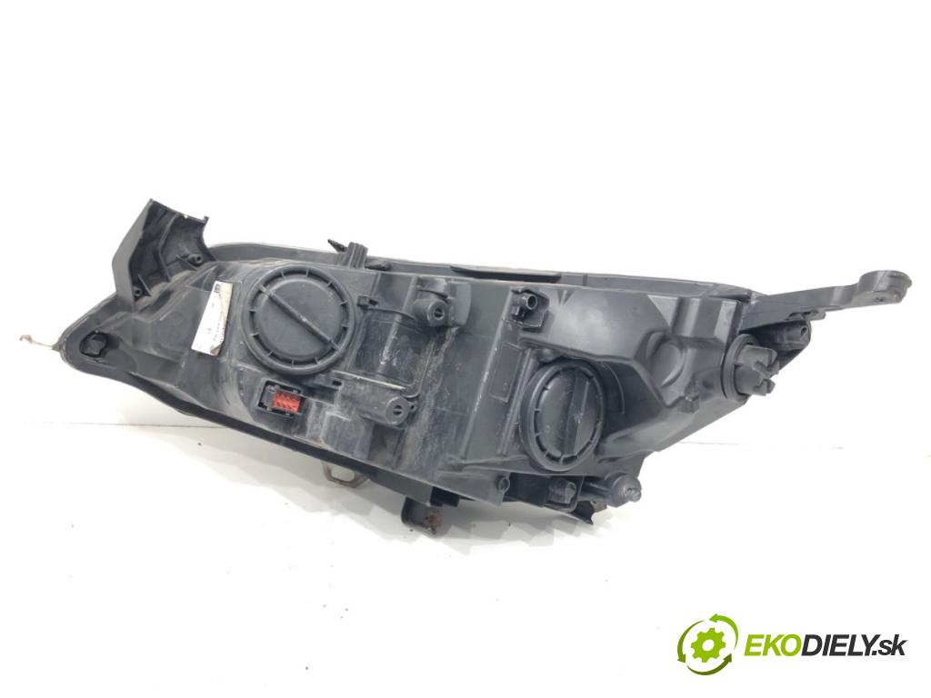 OPEL ASTRA J Sports Tourer (P10) 2010 - 2015    2.0 CDTI (35) 118 kW [160 KM] olej napędowy 2010 - 2015  Svetlomet pravy predný 13253647