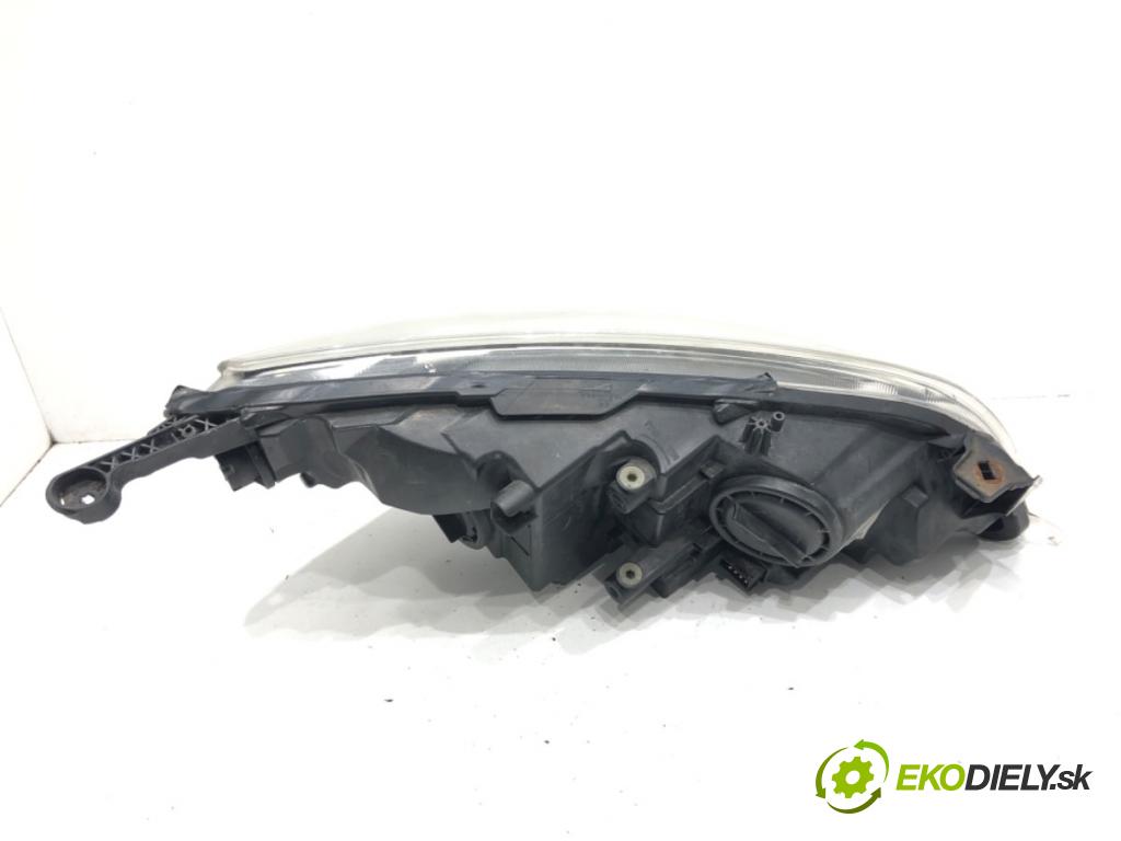 OPEL ASTRA J Sports Tourer (P10) 2010 - 2015    2.0 CDTI (35) 118 kW [160 KM] olej napędowy 2010 - 2015  Svetlomet ľavy predný 13253646
