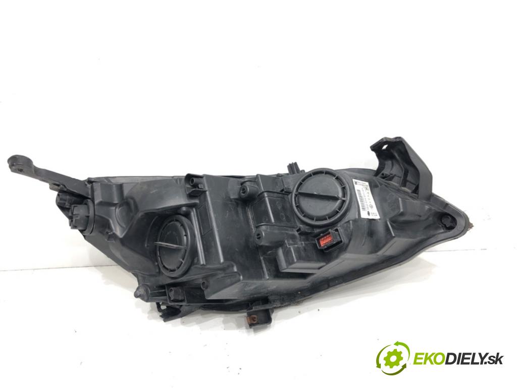 OPEL ASTRA J Sports Tourer (P10) 2010 - 2015    2.0 CDTI (35) 118 kW [160 KM] olej napędowy 2010 - 2015  Svetlomet ľavy predný 13253646