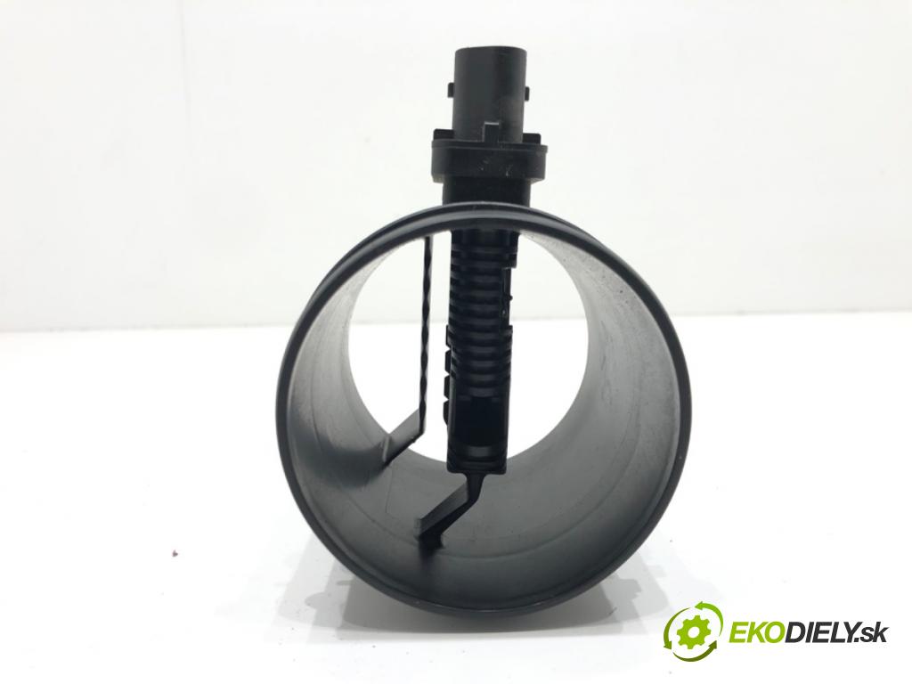 OPEL ASTRA J Sports Tourer (P10) 2010 - 2015    2.0 CDTI (35) 118 kW [160 KM] olej napędowy 2010 - 2015  Váha vzduchu 0281002912 55562426 (Váhy vzduchu)