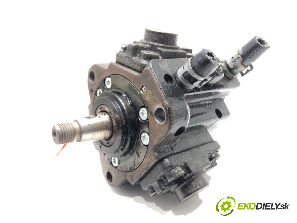 OPEL ASTRA J Sports Tourer (P10) 2010 - 2015    2.0 CDTI (35) 118 kW [160 KM] olej napędowy 2010 - 2015  Pumpa vstrekovacia 0445010193 (Vstrekovacie čerpadlá)