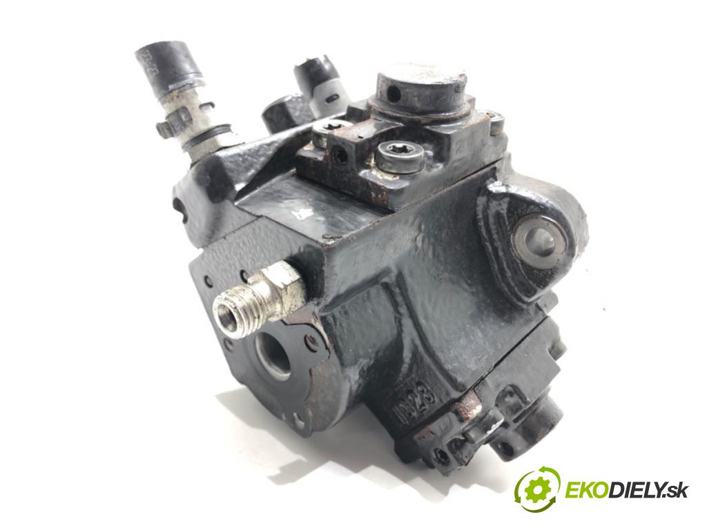 OPEL ASTRA J Sports Tourer (P10) 2010 - 2015    2.0 CDTI (35) 118 kW [160 KM] olej napędowy 2010 - 2015  Pumpa vstrekovacia 0445010193 (Vstrekovacie čerpadlá)